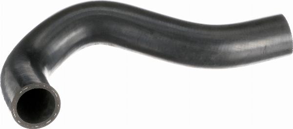 GATES 05-2218 - Шланг радіатора autocars.com.ua