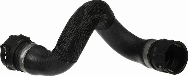 GATES 05-2350 - Шланг радіатора autocars.com.ua