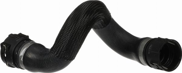 GATES 05-2350 - Шланг радіатора autocars.com.ua