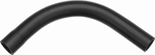 GATES 05-2358 - Шланг радіатора autocars.com.ua