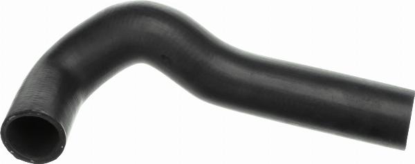 GATES 05-2362 - Шланг радіатора autocars.com.ua