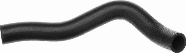 GATES 05-2426 - Шланг радіатора autocars.com.ua