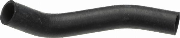 GATES 05-2437 - Шланг радіатора autocars.com.ua