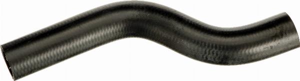 GATES 05-2441 - Шланг радіатора autocars.com.ua