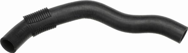 GATES 05-2457 - Шланг радіатора autocars.com.ua