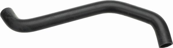 GATES 05-2483 - Шланг радіатора autocars.com.ua