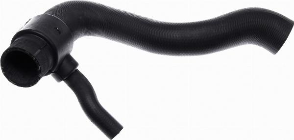 GATES 05-2505 - Шланг радіатора autocars.com.ua