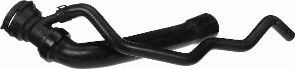 GATES 05-2529 - Шланг радіатора autocars.com.ua