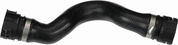 GATES 05-2541 - Шланг радіатора autocars.com.ua