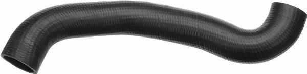 GATES 05-2543 - Шланг радіатора autocars.com.ua