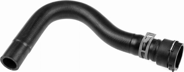 GATES 05-2545 - Шланг радіатора autocars.com.ua