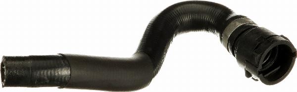 GATES 05-2546 - Шланг радіатора autocars.com.ua