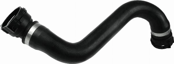 GATES 05-2553 - Шланг радіатора autocars.com.ua