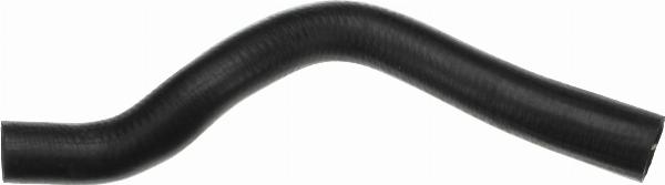 GATES 05-2574 - Шланг радіатора autocars.com.ua