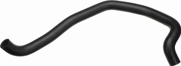 GATES 05-2577 - Шланг радіатора autocars.com.ua