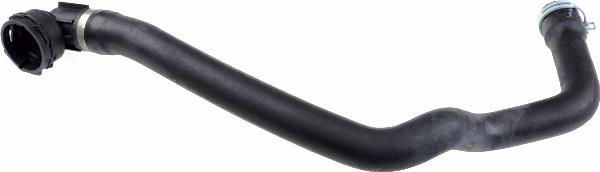 GATES 05-2597 - Шланг радіатора autocars.com.ua