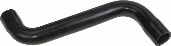 GATES 05-2599 - Шланг радіатора autocars.com.ua