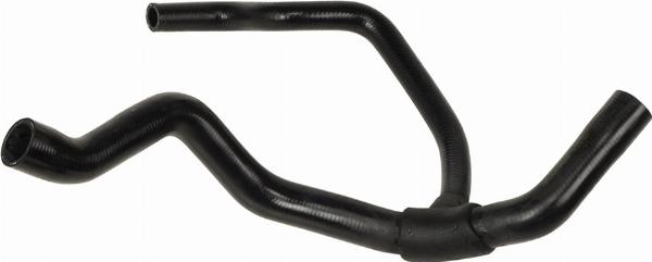 GATES 05-2639 - Шланг радіатора autocars.com.ua