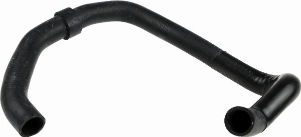 GATES 05-2650 - Шланг радіатора autocars.com.ua