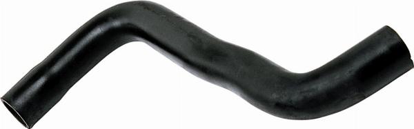 GATES 05-2656 - Шланг радіатора autocars.com.ua