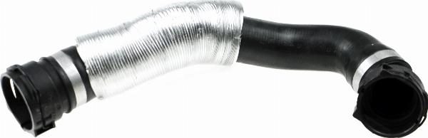 GATES 05-2659 - Шланг радіатора autocars.com.ua