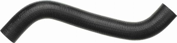 GATES 05-2664 - Шланг радіатора autocars.com.ua