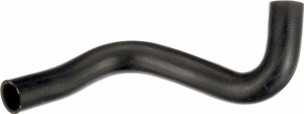 GATES 05-2675 - Шланг радіатора autocars.com.ua