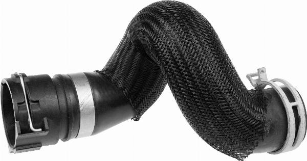 GATES 05-2693 - Шланг радіатора autocars.com.ua