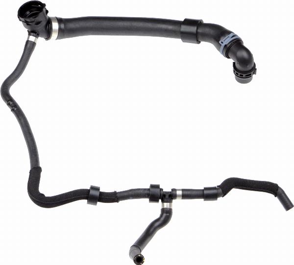 GATES 05-2700 - Шланг радіатора autocars.com.ua