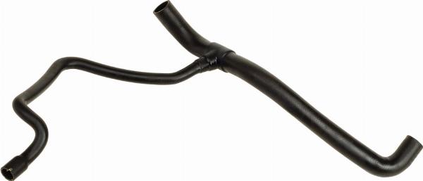 GATES 05-2718 - Шланг радіатора autocars.com.ua