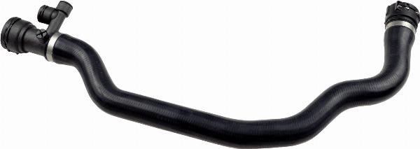 GATES 05-2719 - Шланг радіатора autocars.com.ua