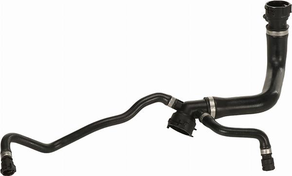 GATES 05-2727 - Шланг радіатора autocars.com.ua