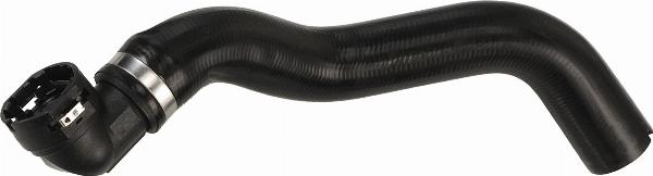 GATES 05-2734 - Шланг радіатора autocars.com.ua