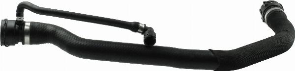 GATES 05-2749 - Шланг радіатора autocars.com.ua