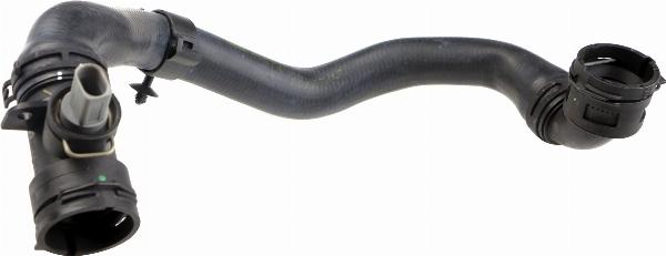 GATES 05-2767 - Шланг радіатора autocars.com.ua