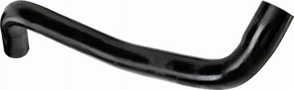 GATES 05-2768 - Шланг радіатора autocars.com.ua