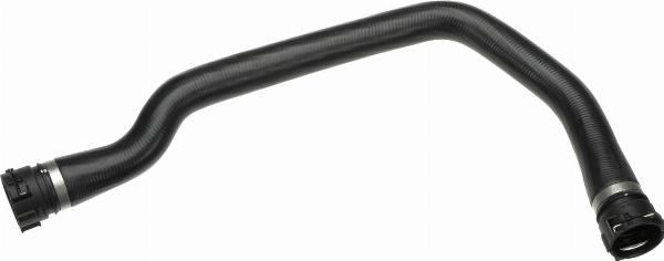 GATES 05-2785 - Шланг радіатора autocars.com.ua