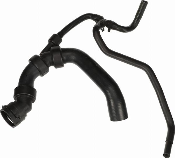 GATES 05-2794 - Шланг радіатора autocars.com.ua