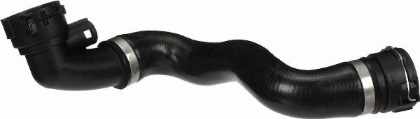 GATES 05-2835 - Шланг радіатора autocars.com.ua