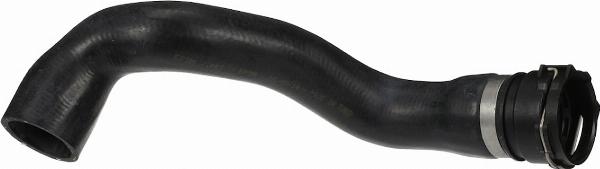 GATES 05-2844 - Шланг радіатора autocars.com.ua