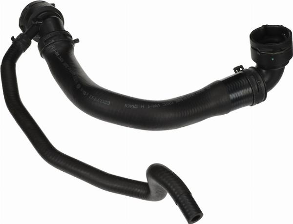 GATES 05-2849 - Шланг радіатора autocars.com.ua