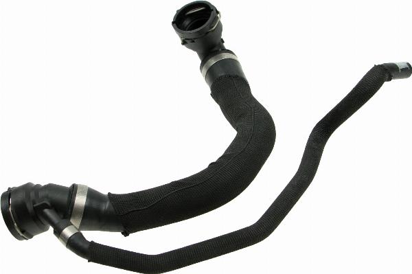 GATES 05-2850 - Шланг радіатора autocars.com.ua