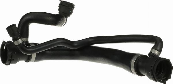 GATES 05-2862 - Шланг радіатора autocars.com.ua