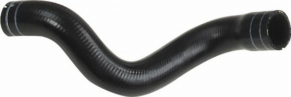 GATES 05-2950 - Шланг радіатора autocars.com.ua