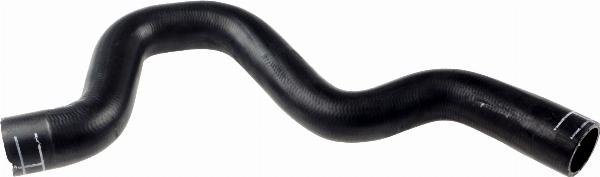 GATES 05-2960 - Шланг радіатора autocars.com.ua