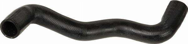 GATES 05-2978 - Шланг радіатора autocars.com.ua