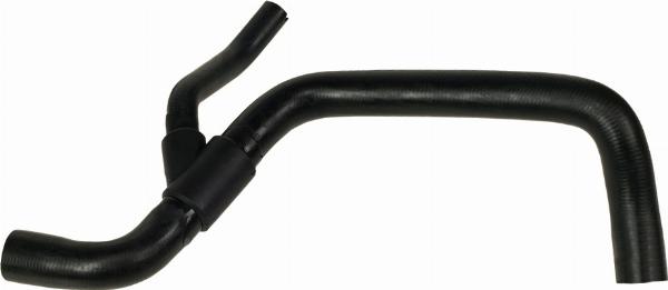 GATES 05-2993 - Шланг радіатора autocars.com.ua