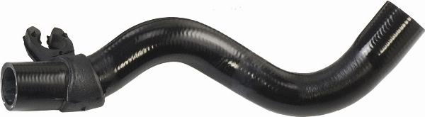 GATES 05-2997 - Шланг радіатора autocars.com.ua