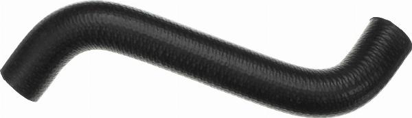 GATES 05-3012 - Шланг радіатора autocars.com.ua