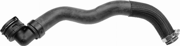 GATES 05-3044 - Шланг радіатора autocars.com.ua